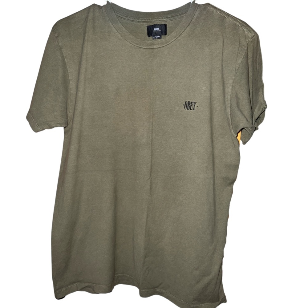 Obey t-shirt